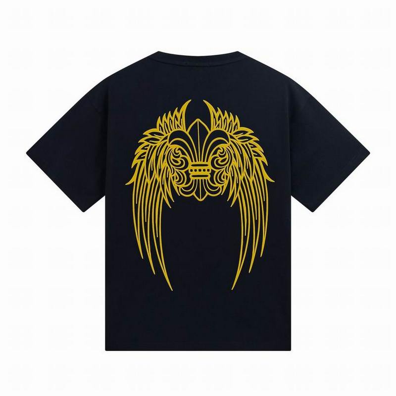 Chrome Hearts Men's T-shirts 26